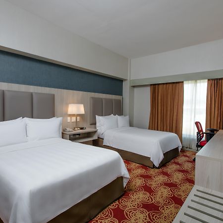 Holiday Inn Convention Center By Ihg Managua Luaran gambar