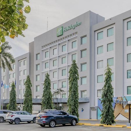 Holiday Inn Convention Center By Ihg Managua Luaran gambar