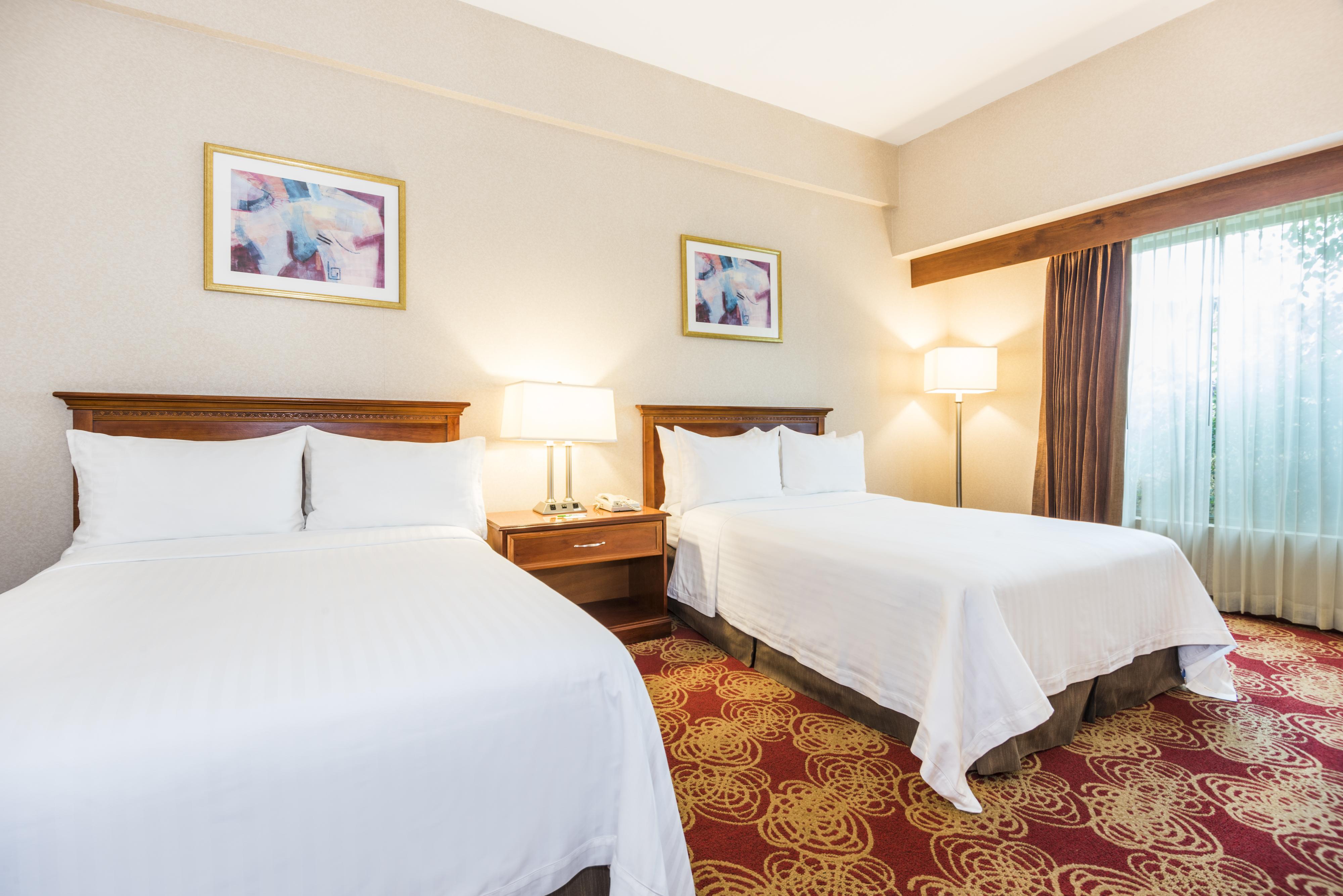 Holiday Inn Convention Center By Ihg Managua Luaran gambar