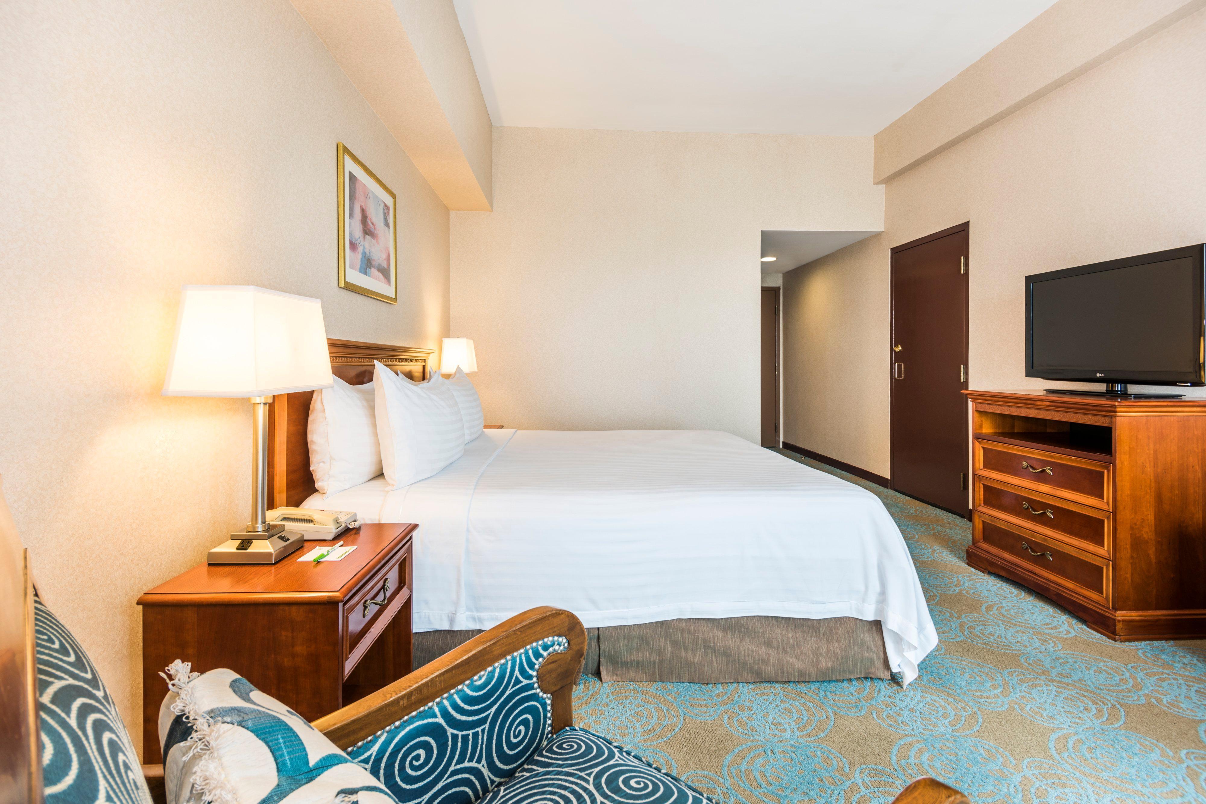 Holiday Inn Convention Center By Ihg Managua Luaran gambar