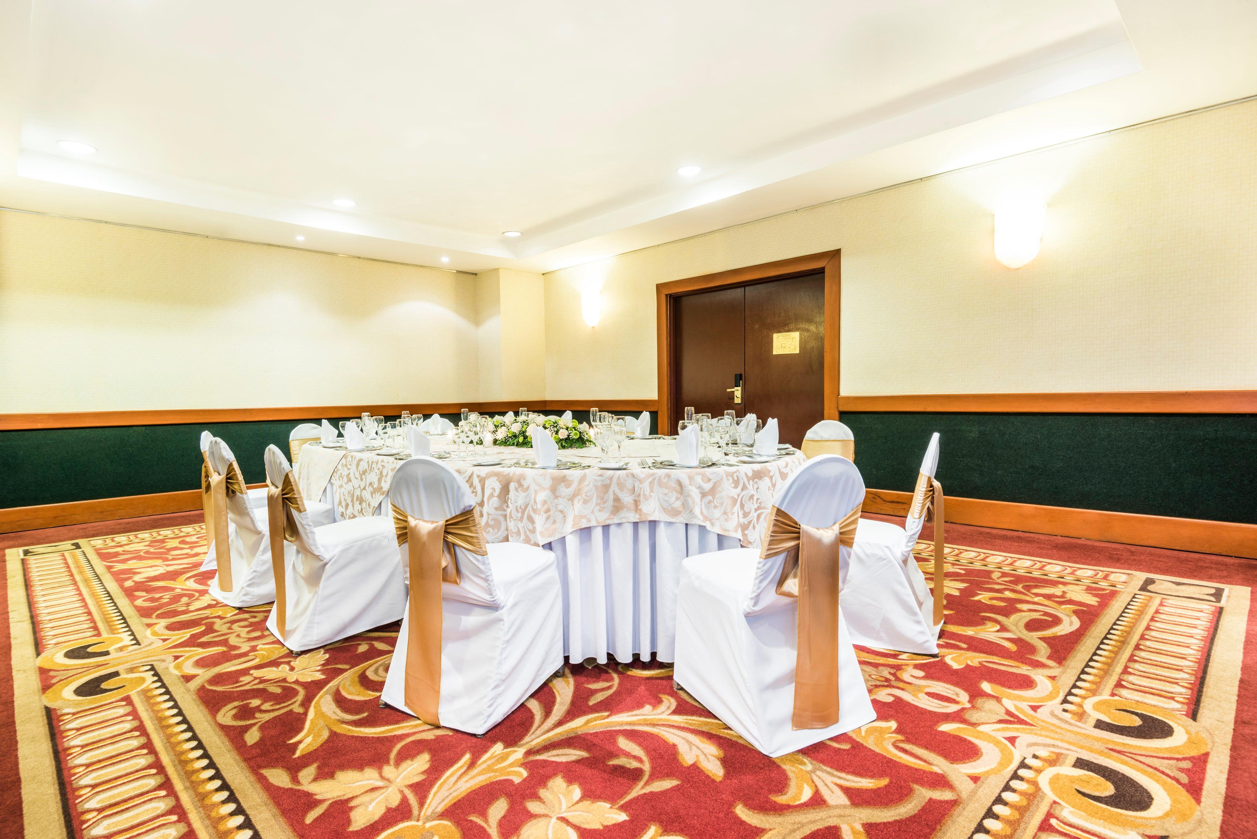 Holiday Inn Convention Center By Ihg Managua Luaran gambar