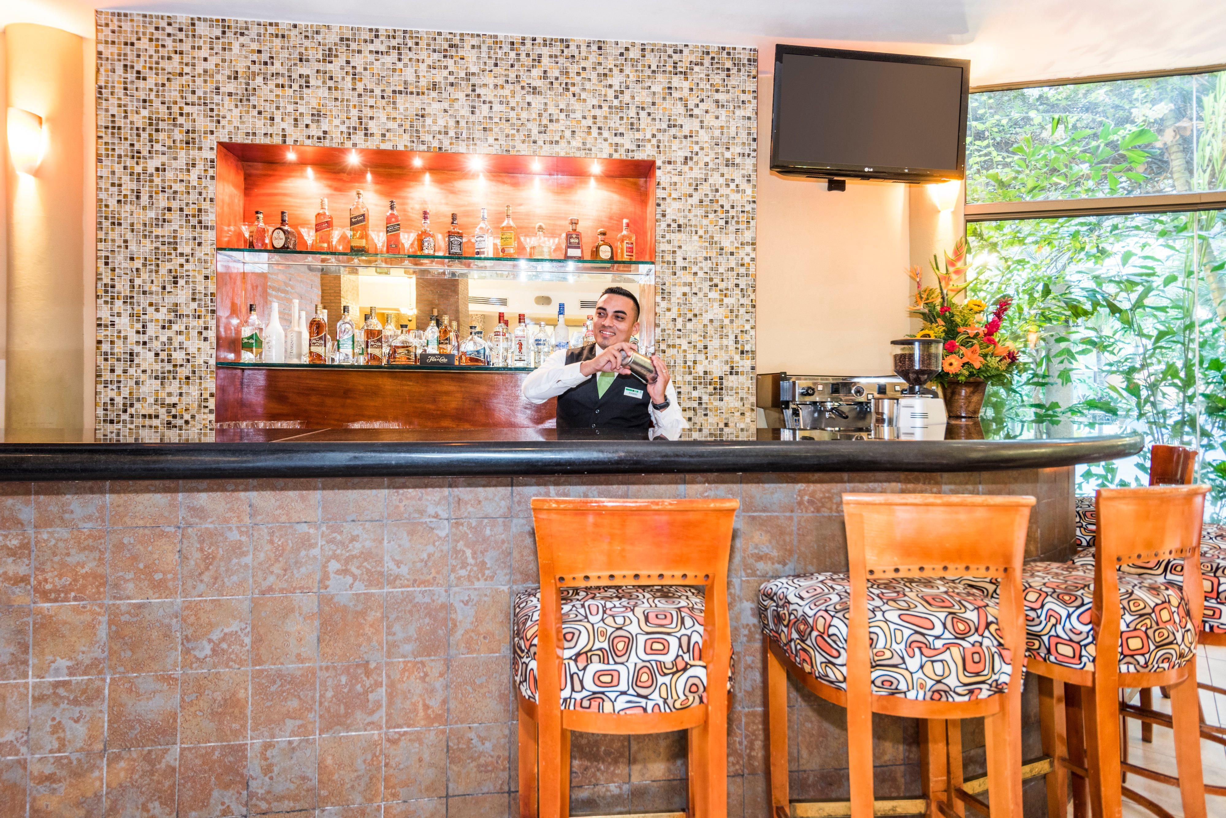 Holiday Inn Convention Center By Ihg Managua Luaran gambar