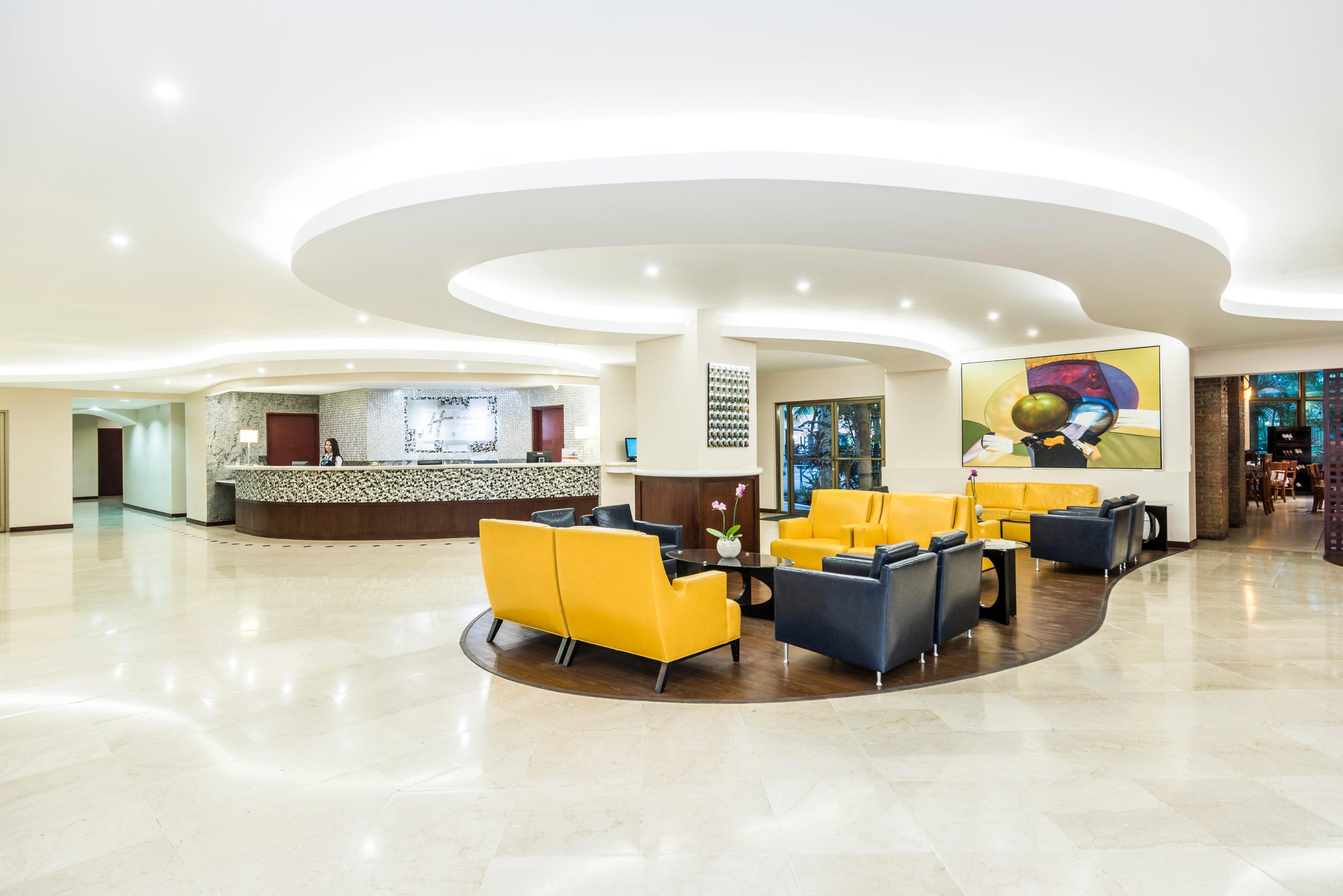 Holiday Inn Convention Center By Ihg Managua Luaran gambar