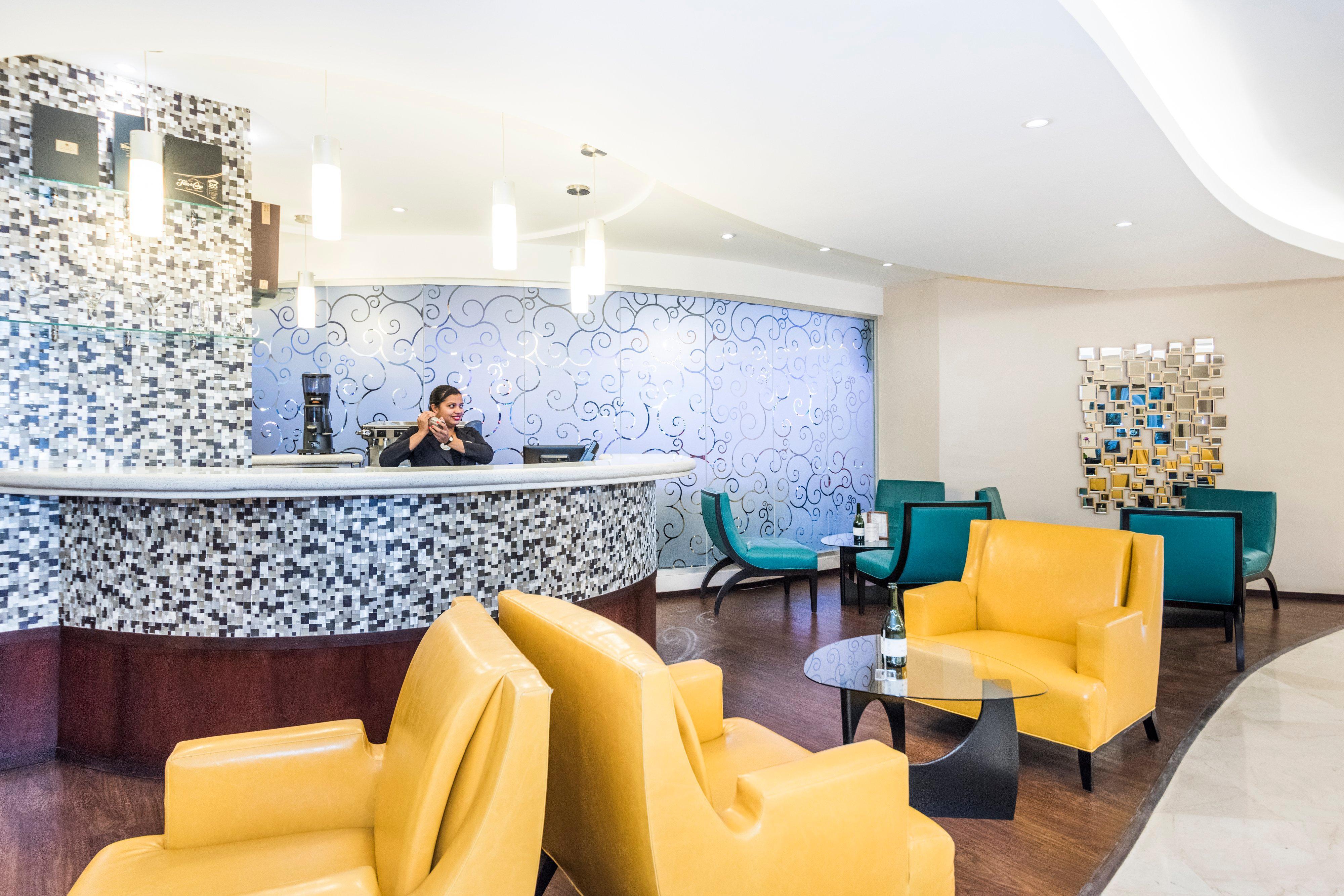 Holiday Inn Convention Center By Ihg Managua Luaran gambar