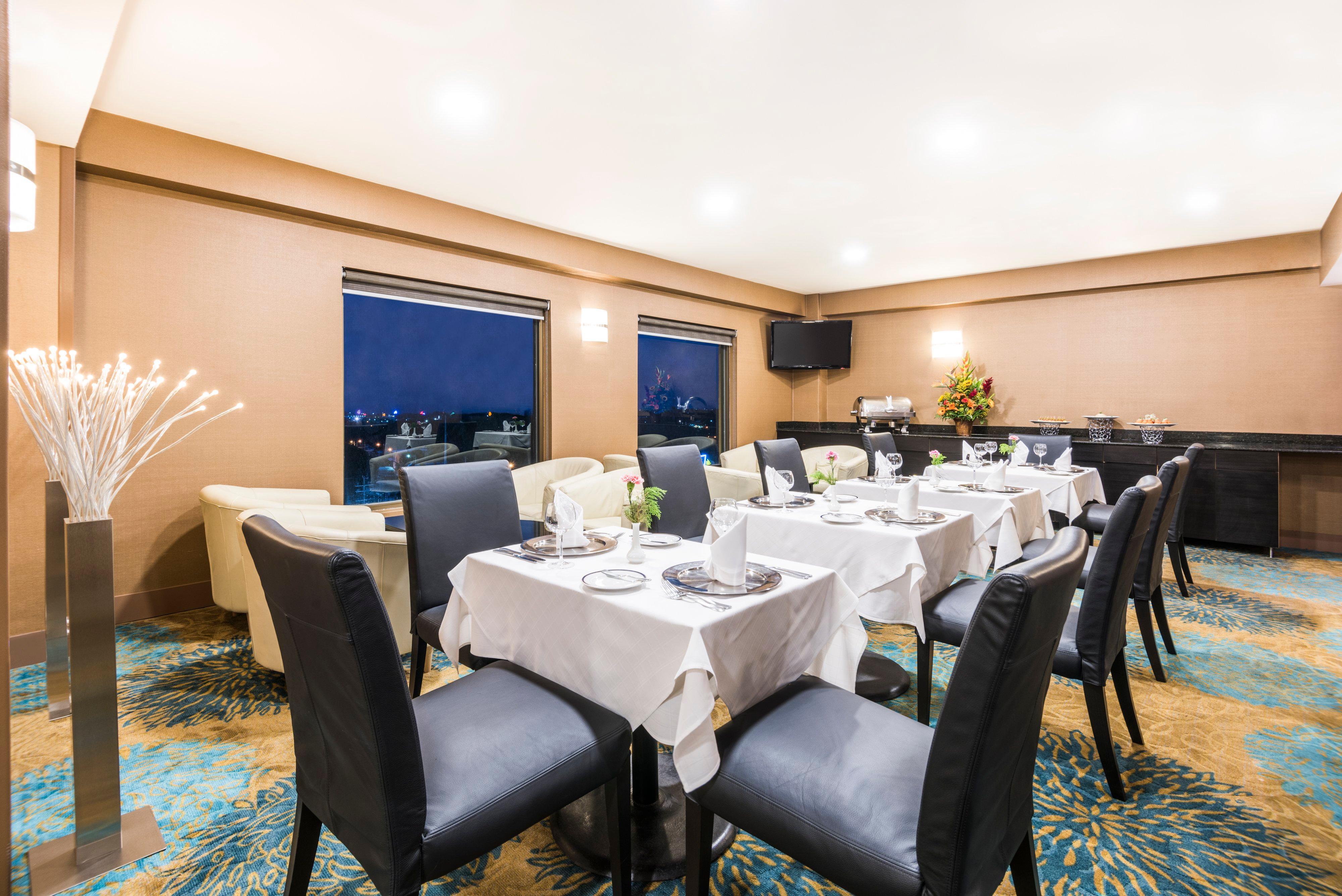 Holiday Inn Convention Center By Ihg Managua Luaran gambar
