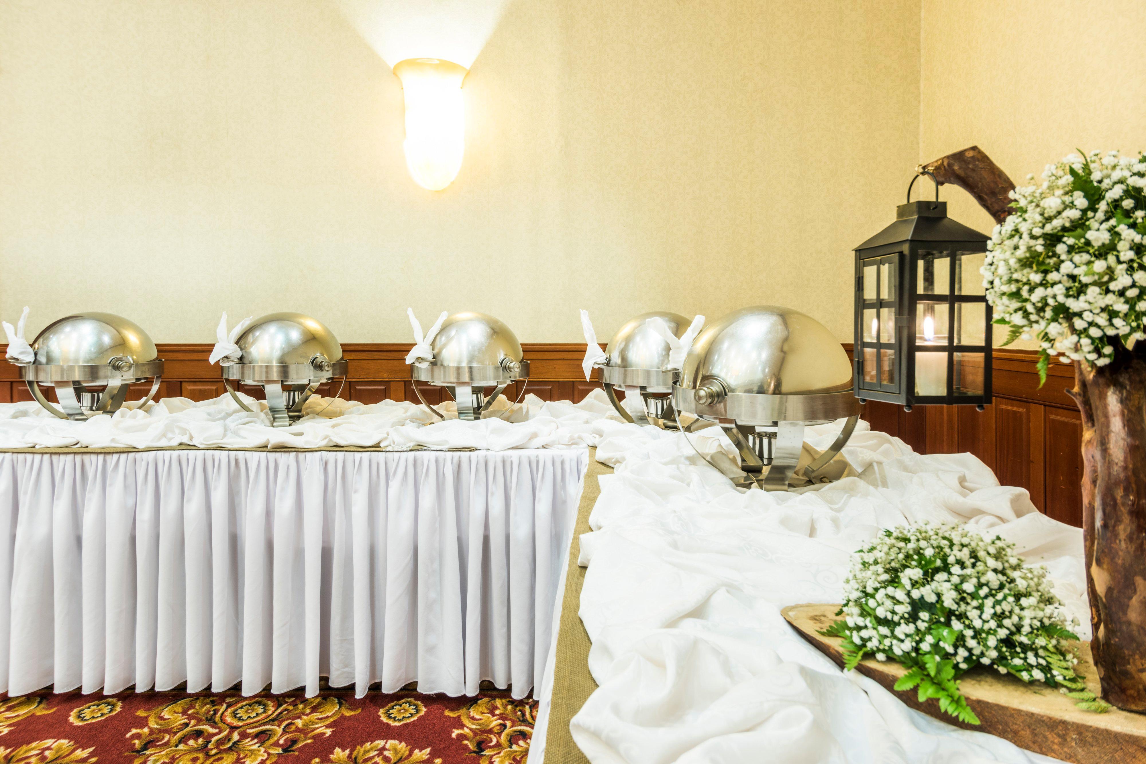 Holiday Inn Convention Center By Ihg Managua Luaran gambar