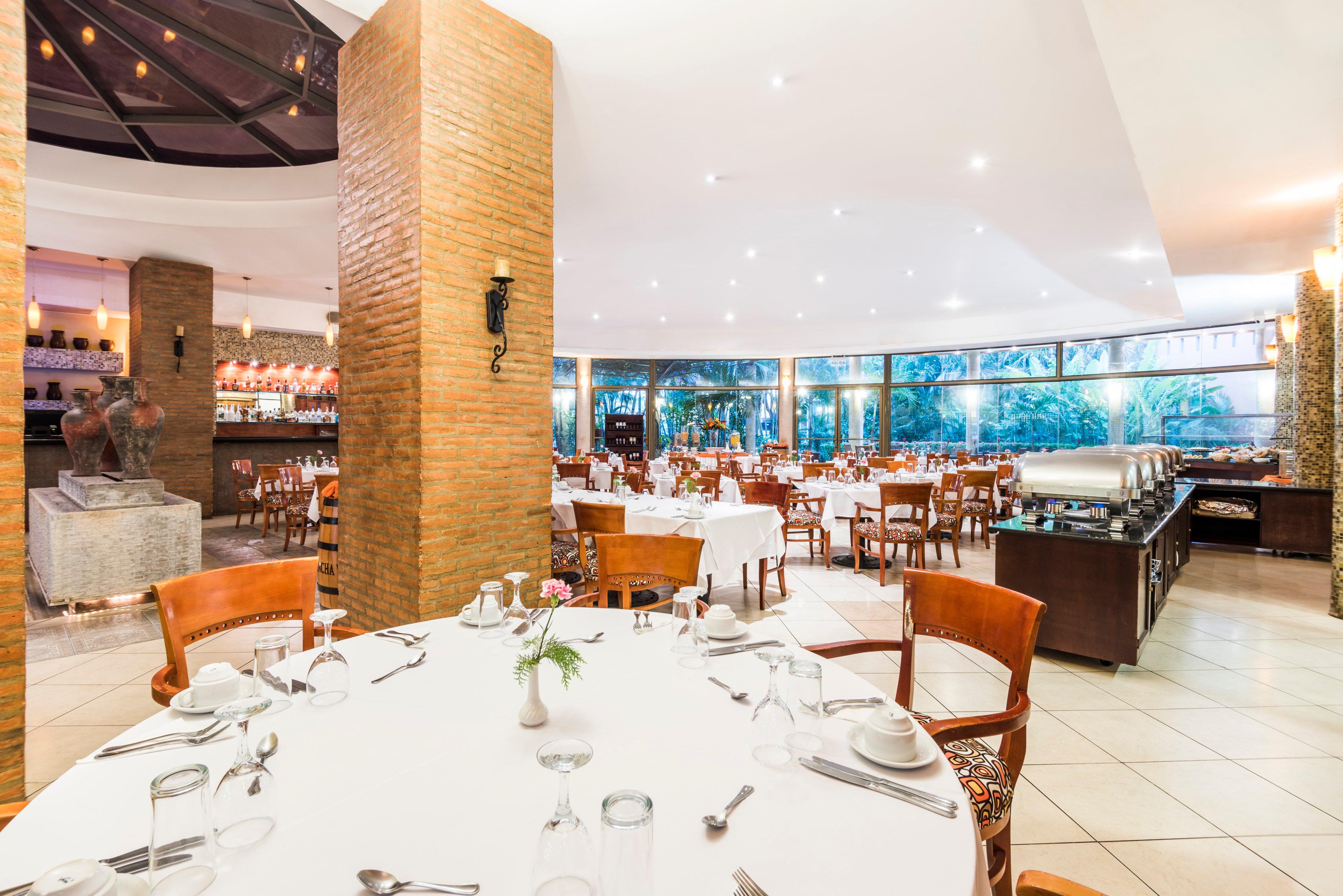 Holiday Inn Convention Center By Ihg Managua Luaran gambar