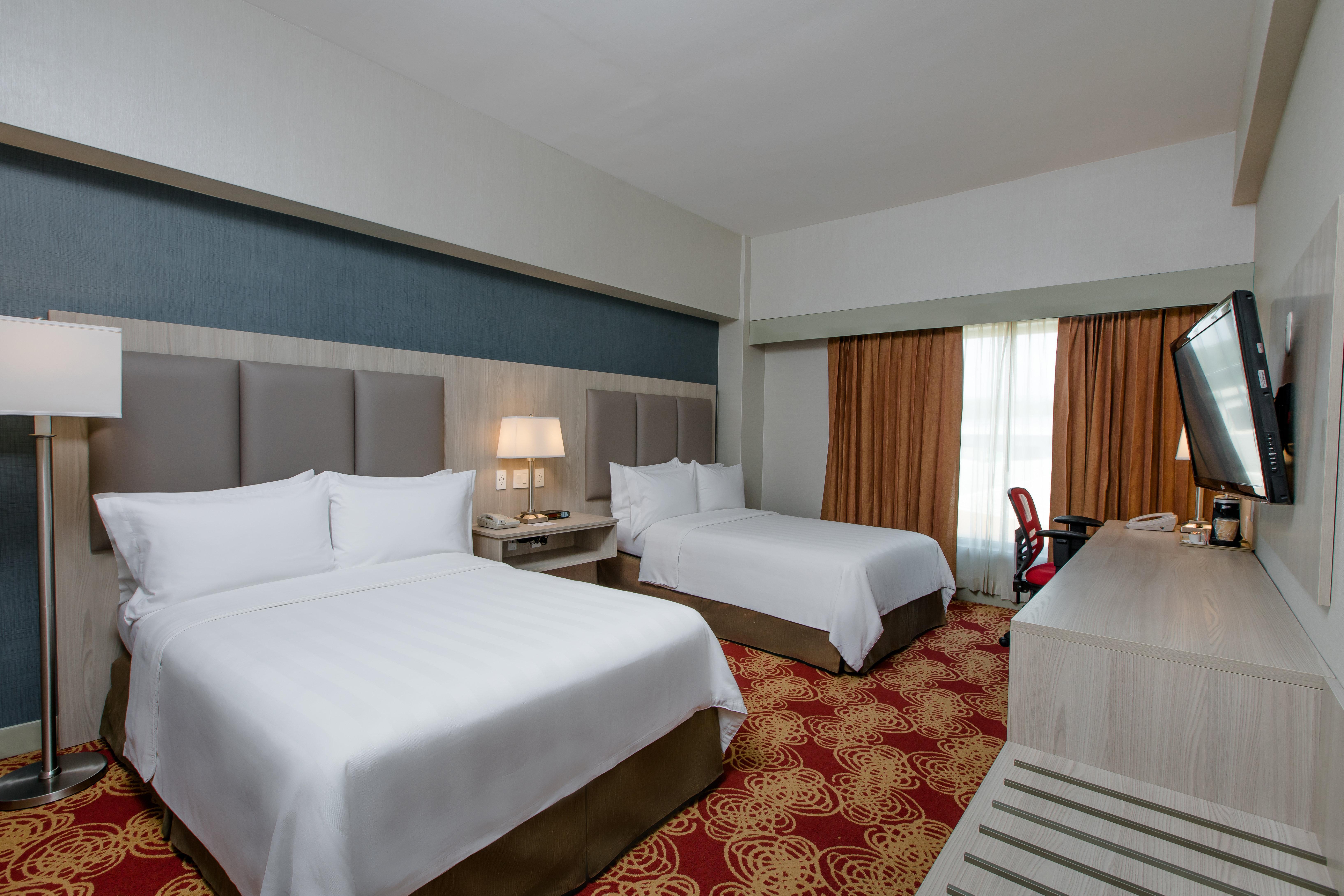 Holiday Inn Convention Center By Ihg Managua Luaran gambar