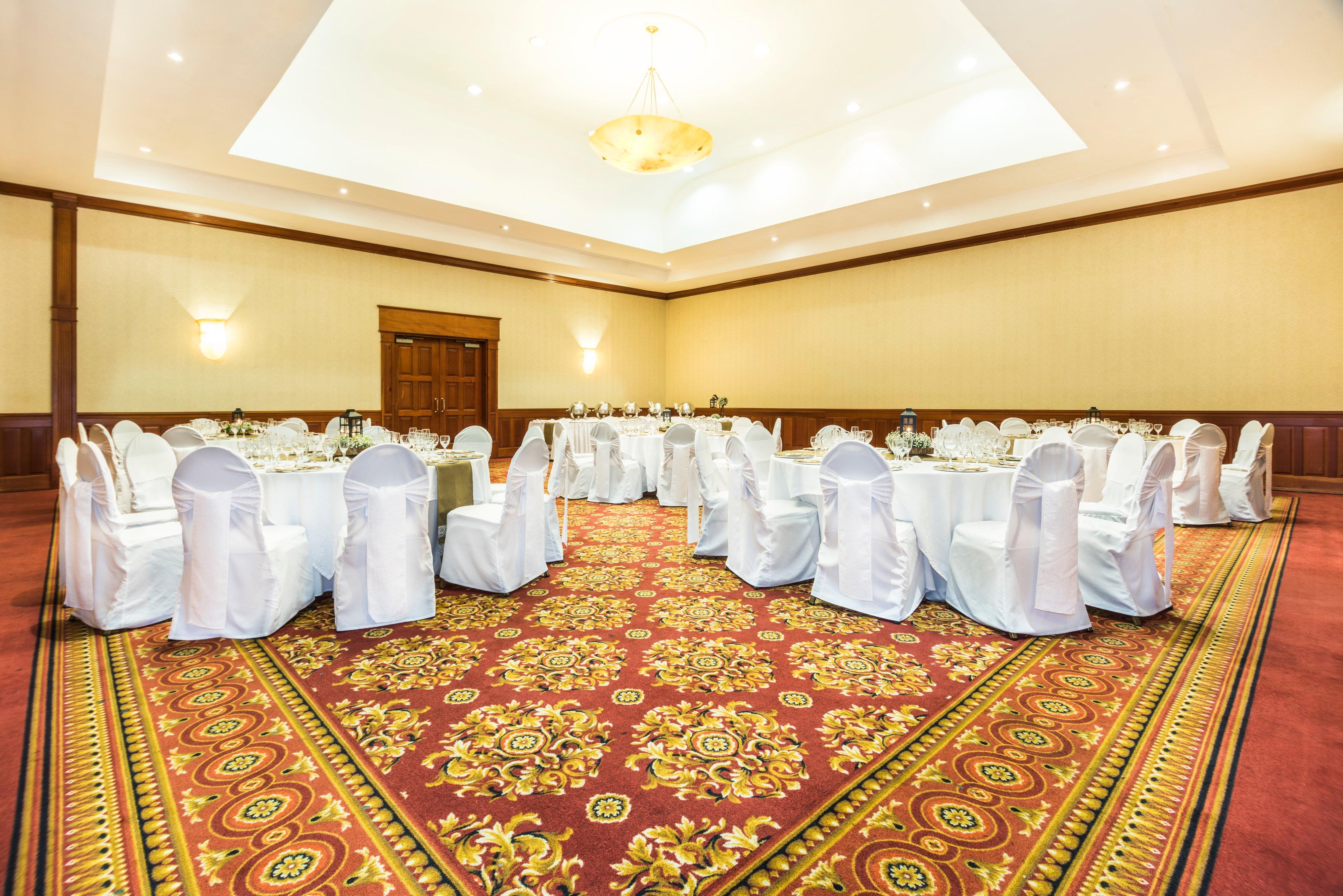 Holiday Inn Convention Center By Ihg Managua Luaran gambar