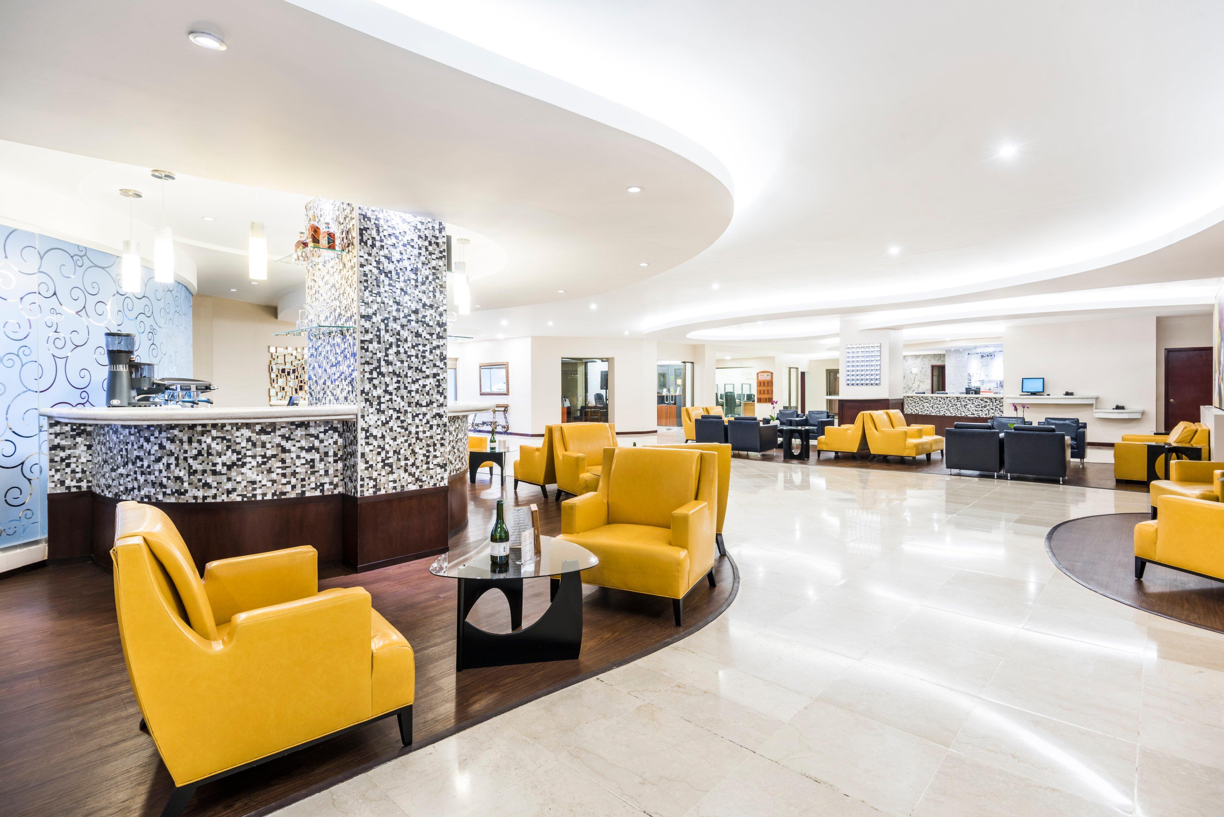Holiday Inn Convention Center By Ihg Managua Luaran gambar