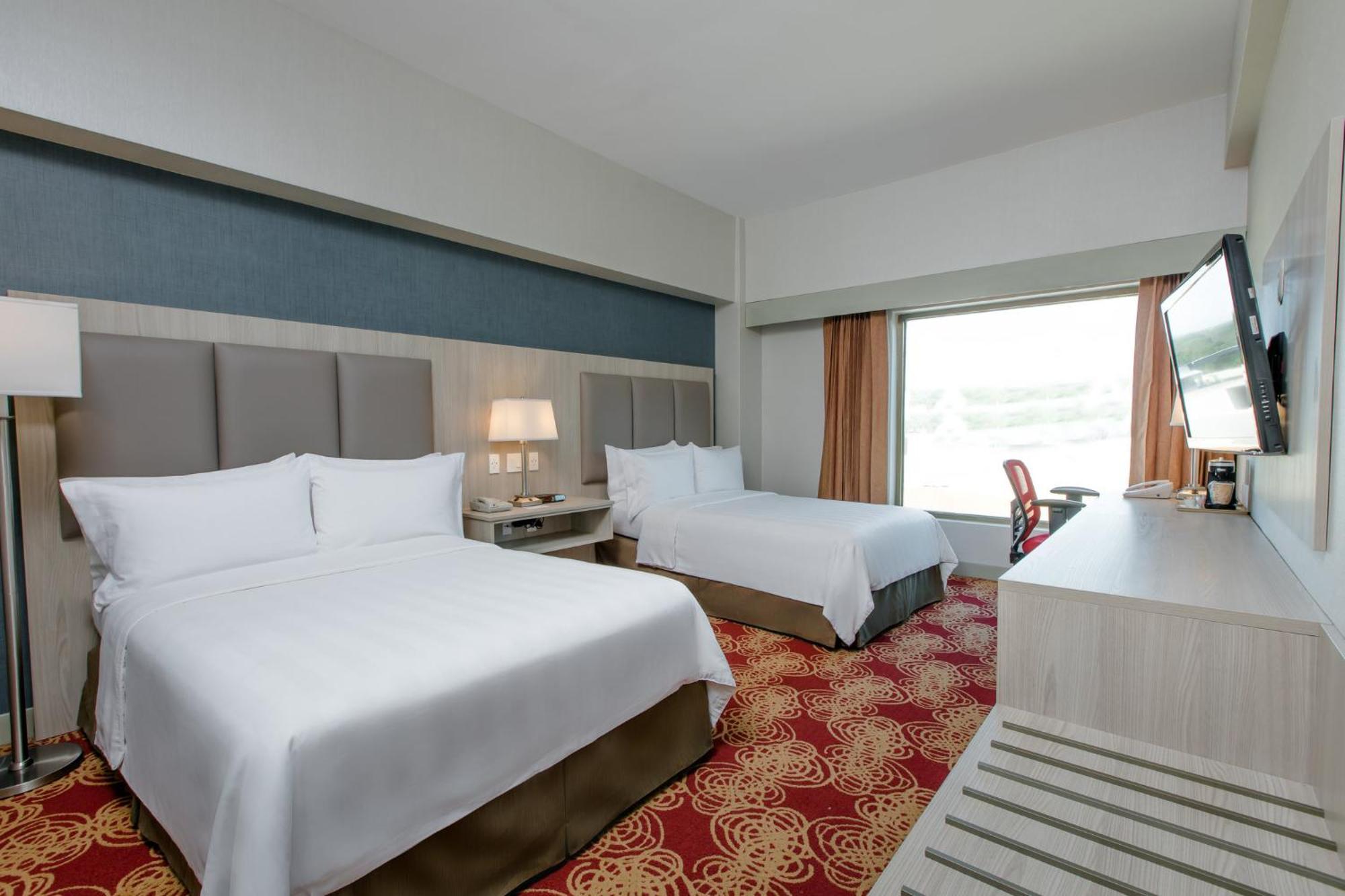 Holiday Inn Convention Center By Ihg Managua Luaran gambar
