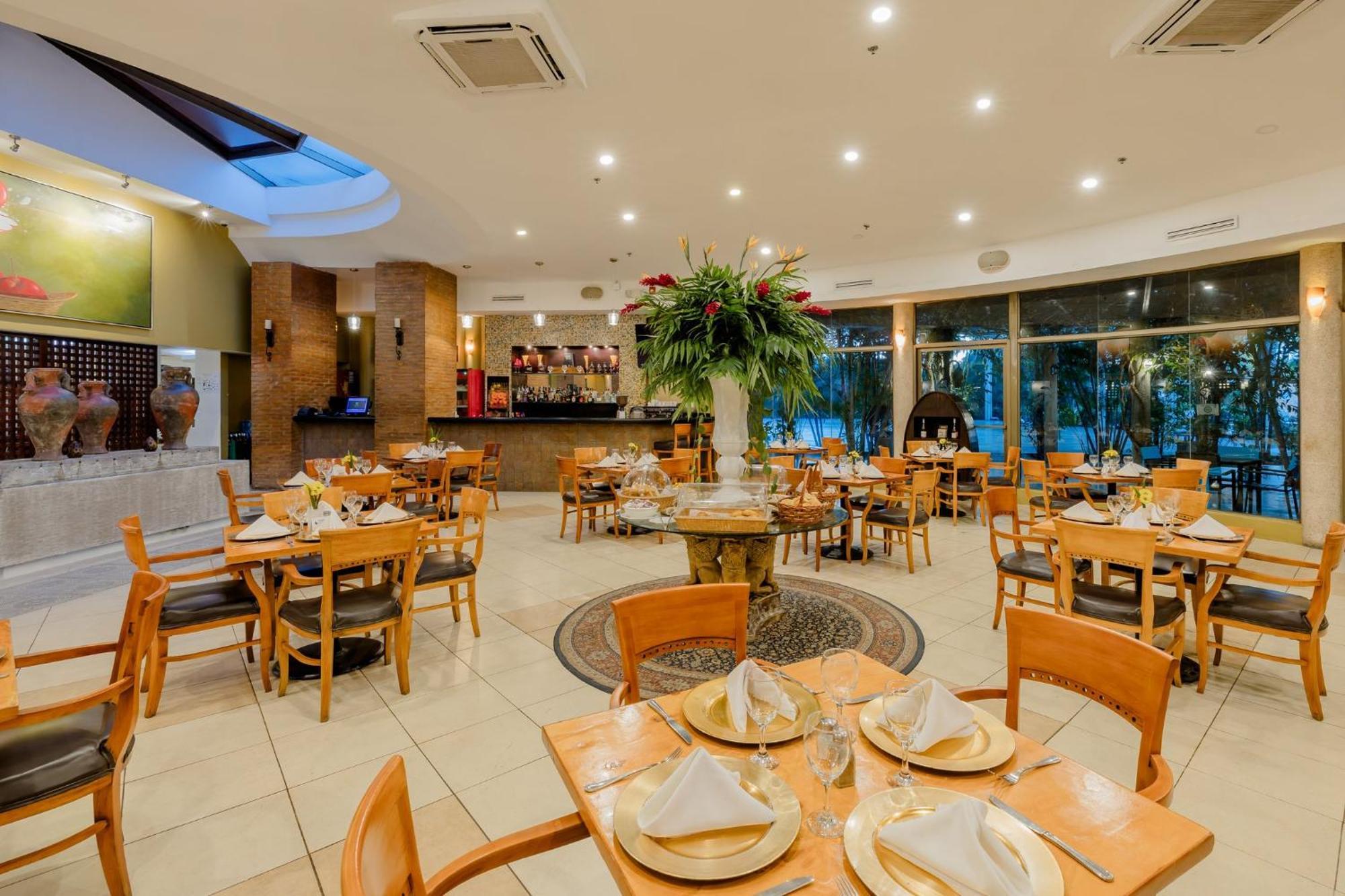 Holiday Inn Convention Center By Ihg Managua Luaran gambar