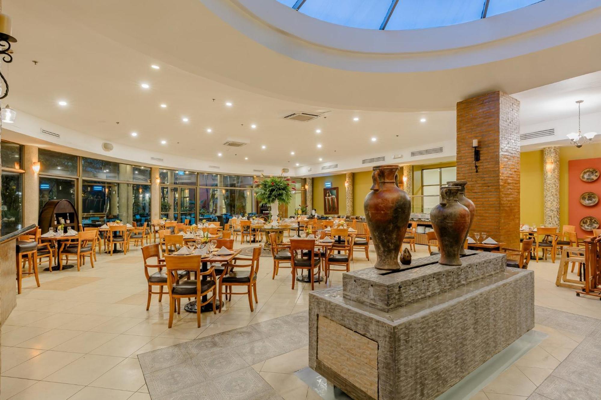 Holiday Inn Convention Center By Ihg Managua Luaran gambar