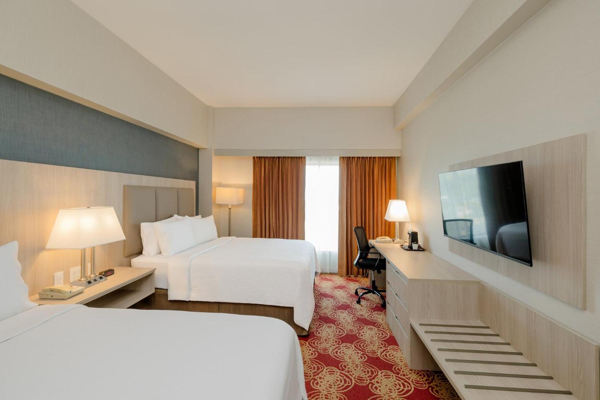 Holiday Inn Convention Center By Ihg Managua Luaran gambar