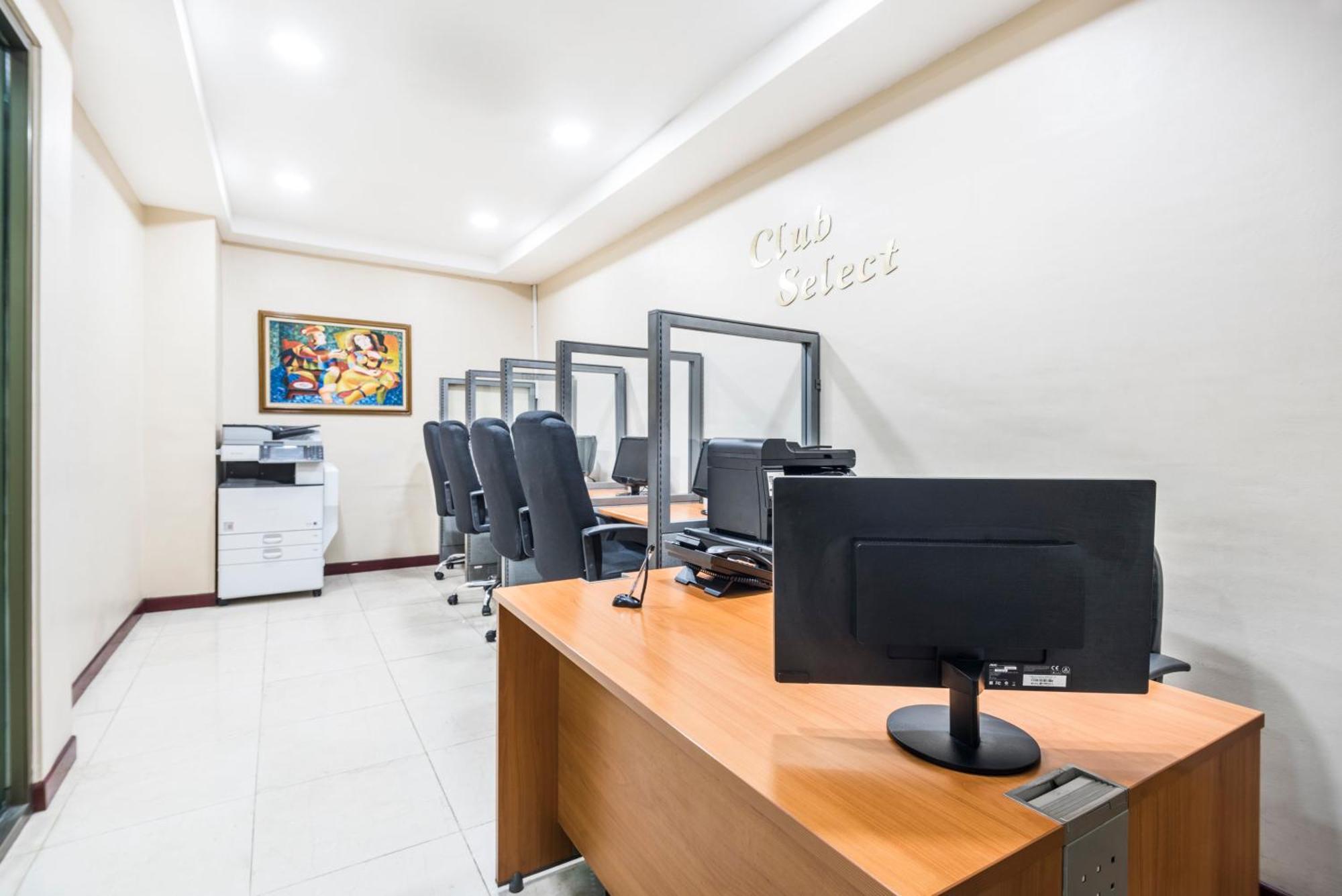 Holiday Inn Convention Center By Ihg Managua Luaran gambar